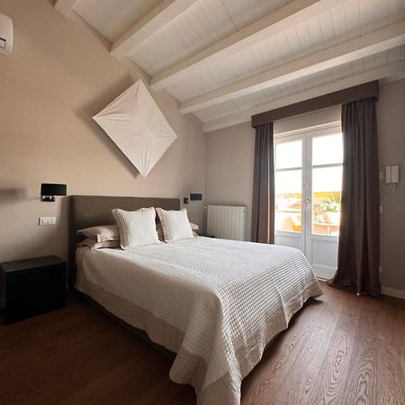 A Cala Suite & Apartment Palermo Exterior foto