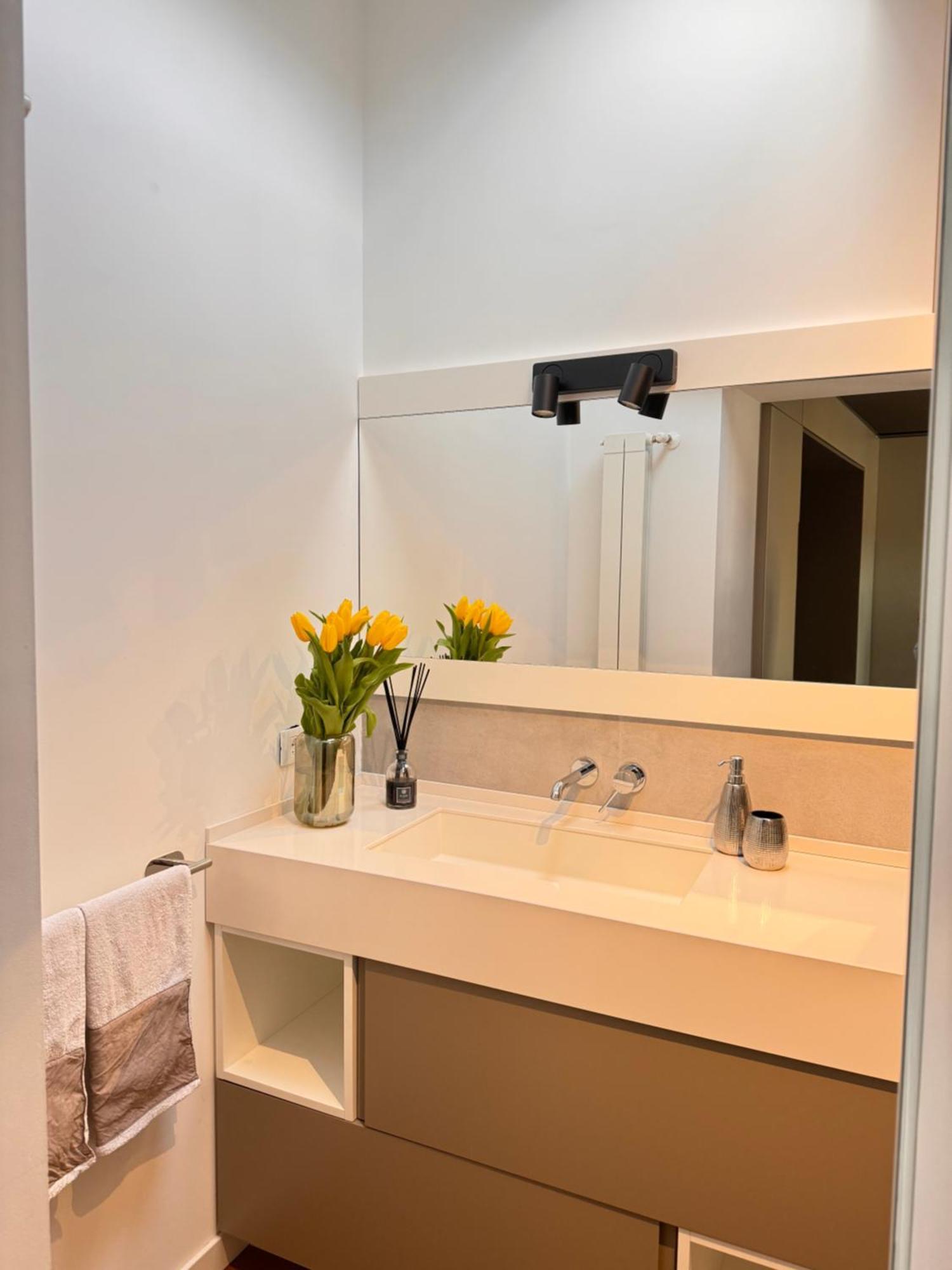 A Cala Suite & Apartment Palermo Exterior foto