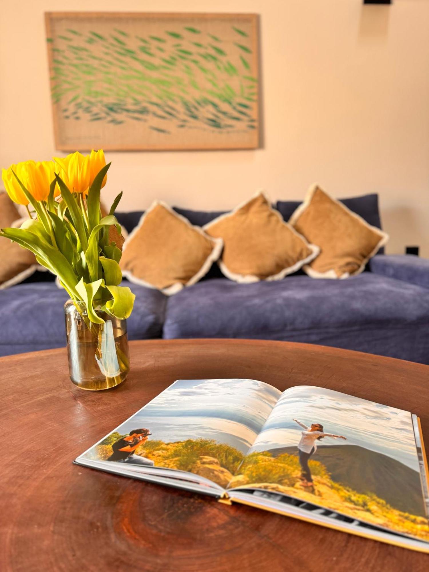 A Cala Suite & Apartment Palermo Exterior foto