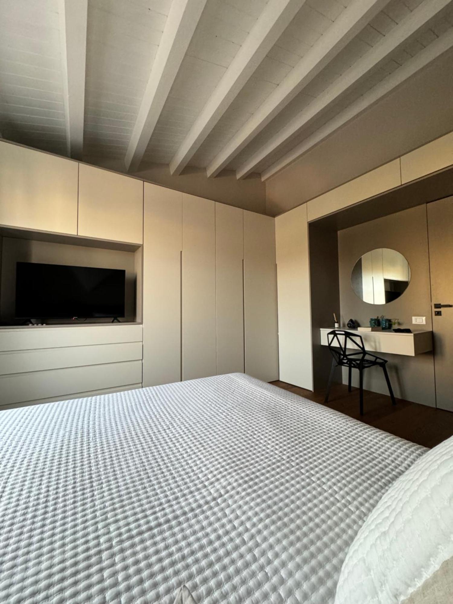 A Cala Suite & Apartment Palermo Exterior foto